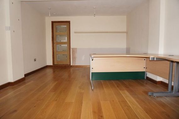 2 Bedroom Flat